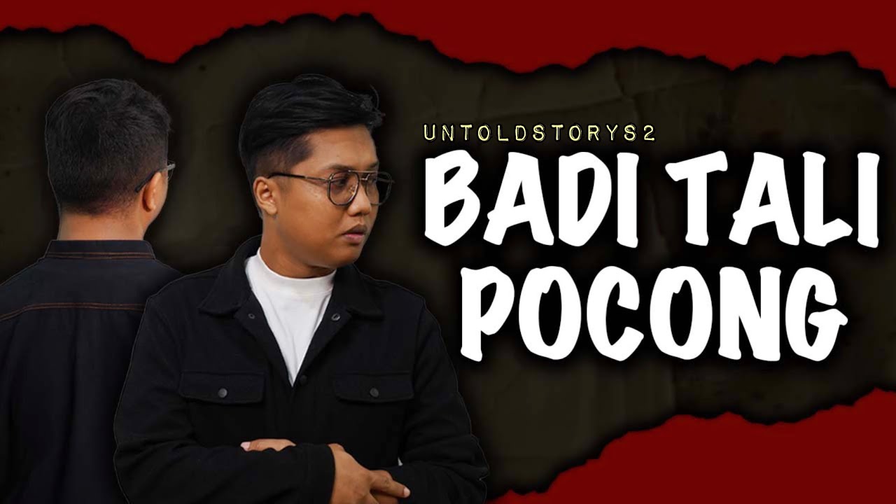 BILAL SILAP MANDI JEN4ZAH , MALAM GALI SEMULA- UNTOLD STORY 6