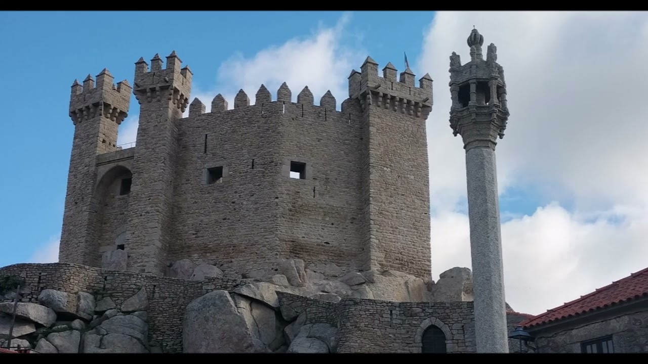 Penedono