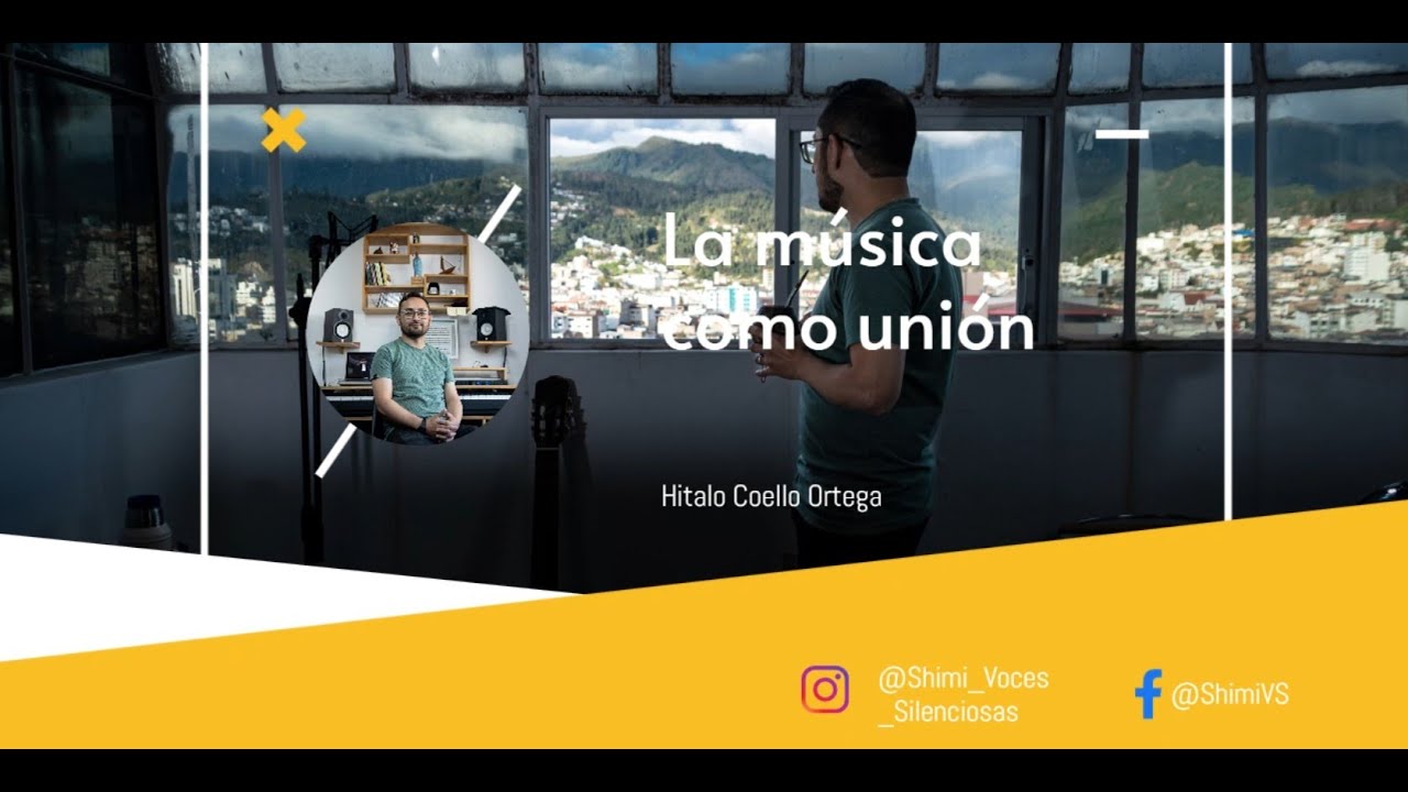 Cuando la Vida Se Convierte en Música: Conectar a Través de la Experiencia