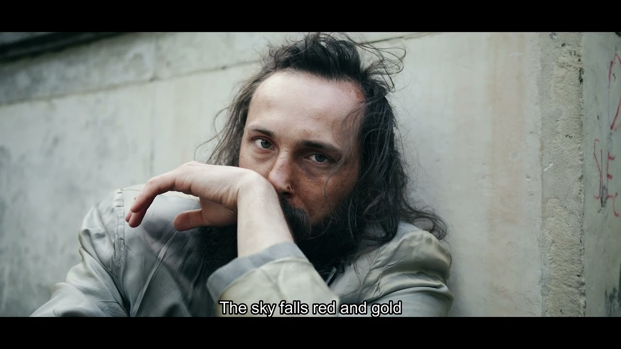 Panos Birbas - Pull me out