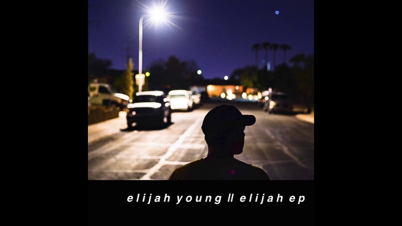 Elijah Young - Company (Prod. By Gabbino Beatz) (AUDIO)