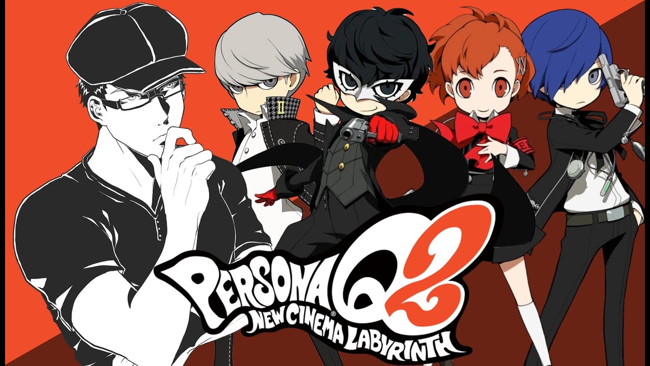 Persona Q2: New Cinema Labyrinth - Trash or Treasure? | That's More Like It