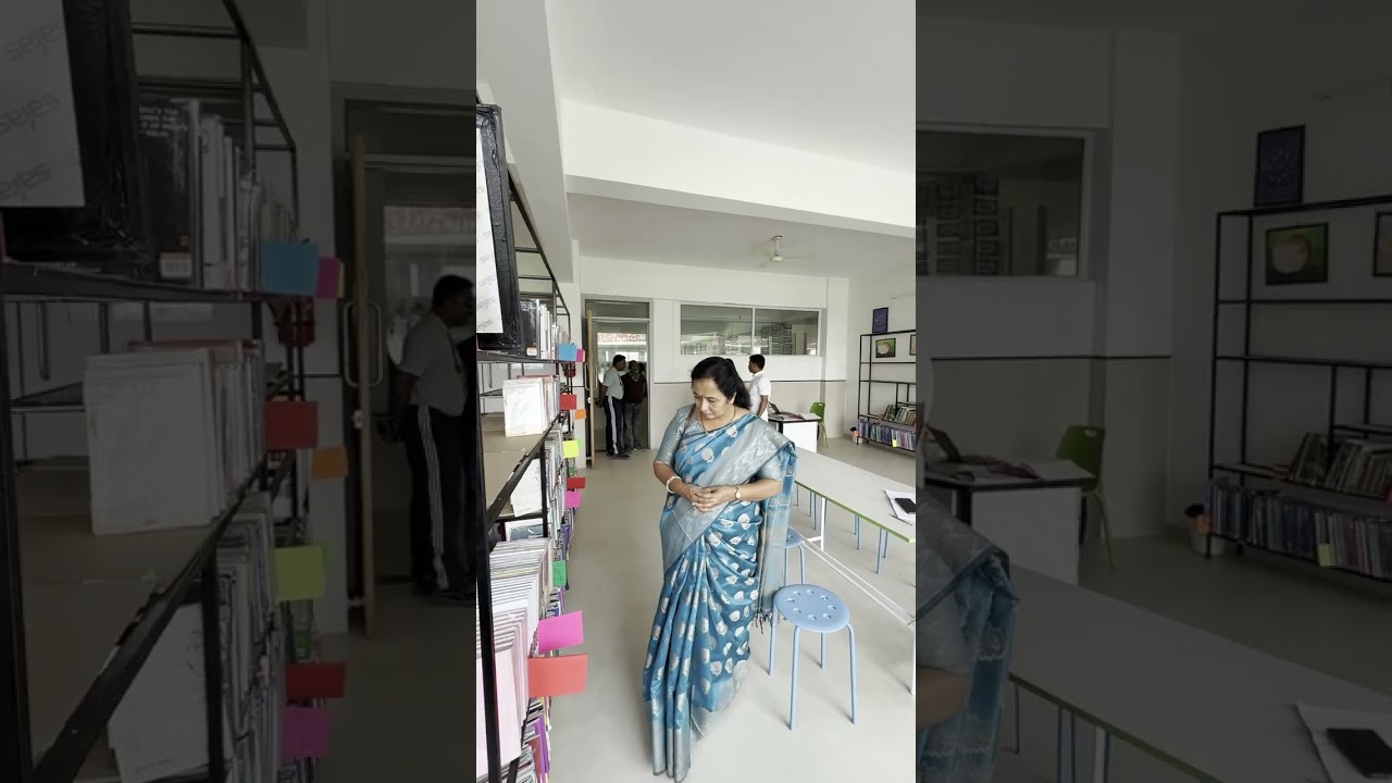 Mother's Touch Academic School |  CBSE