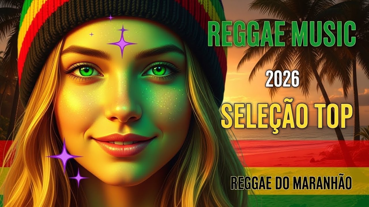 REGGAE ROMANCE 2026 ❤️ Reggae Love Mix | Remix Apaixonante