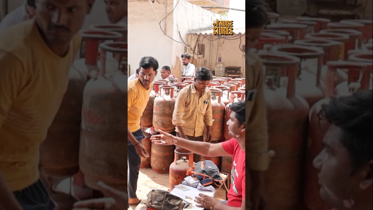 LPG Shortage Truth: Crisis or Rumour? | Part 3