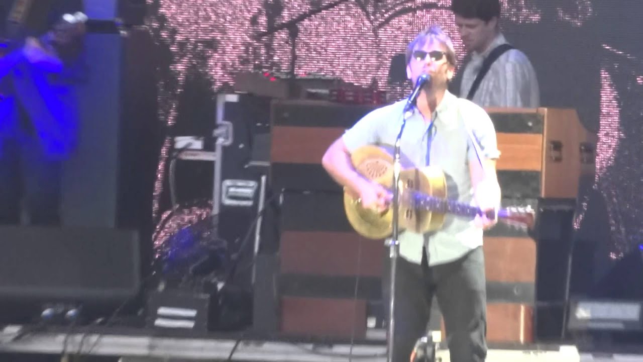 The black keys Little black submarines Vieilles cha