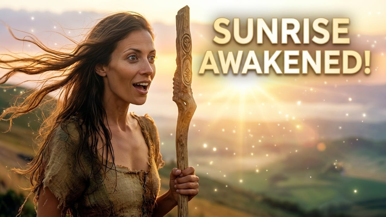 I Sing for the Sun's Return | Lyric Video