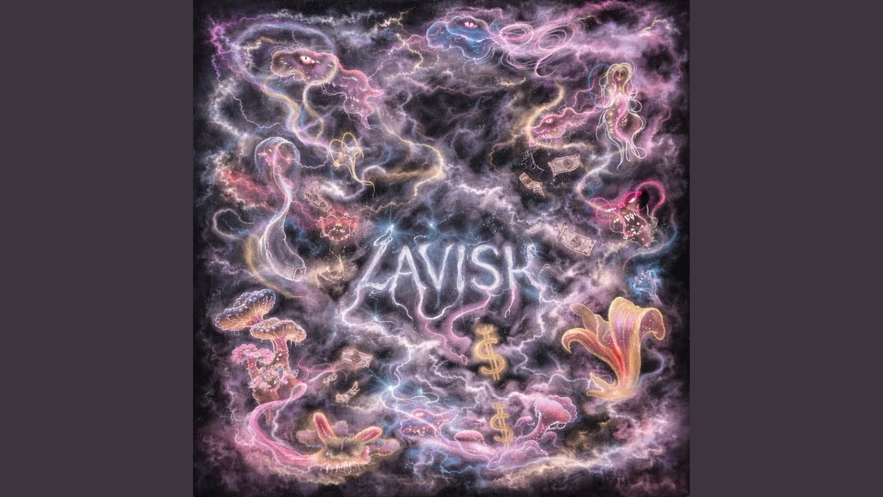 LAVISH