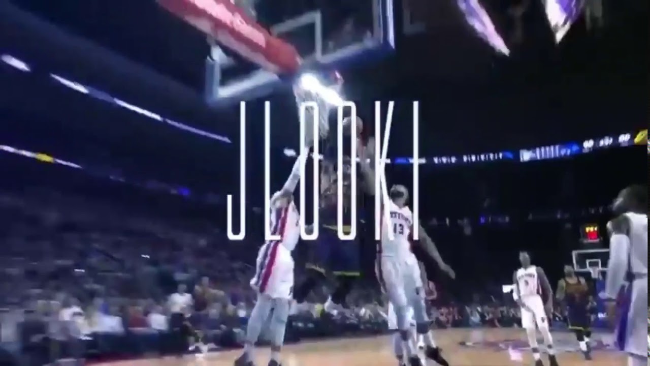 Jlooki intro