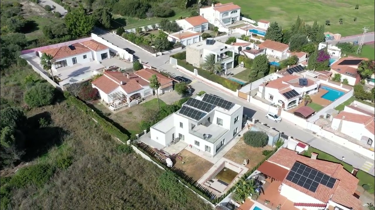 Villa Mimi & Marco en Duquesa ,Costa del Sol , Spain