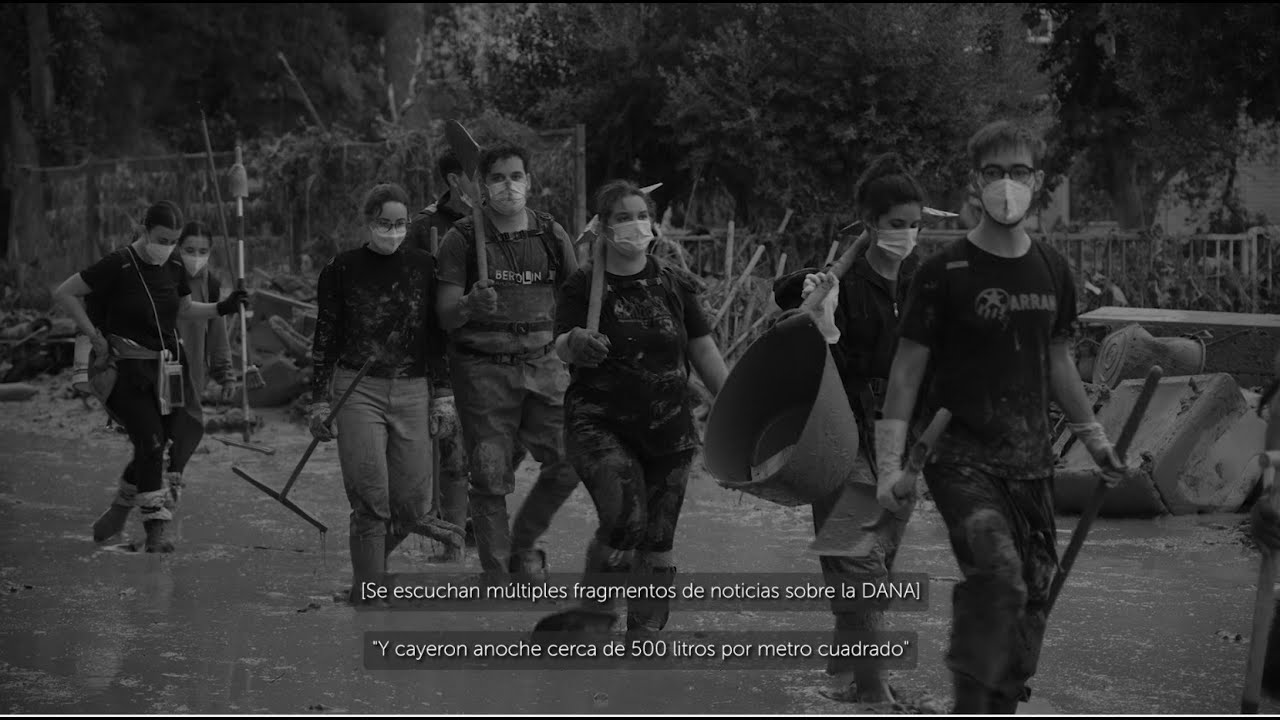La solidaridad que lo hizo posible. Historias de reconstrucci&oacute;n tras la DANA