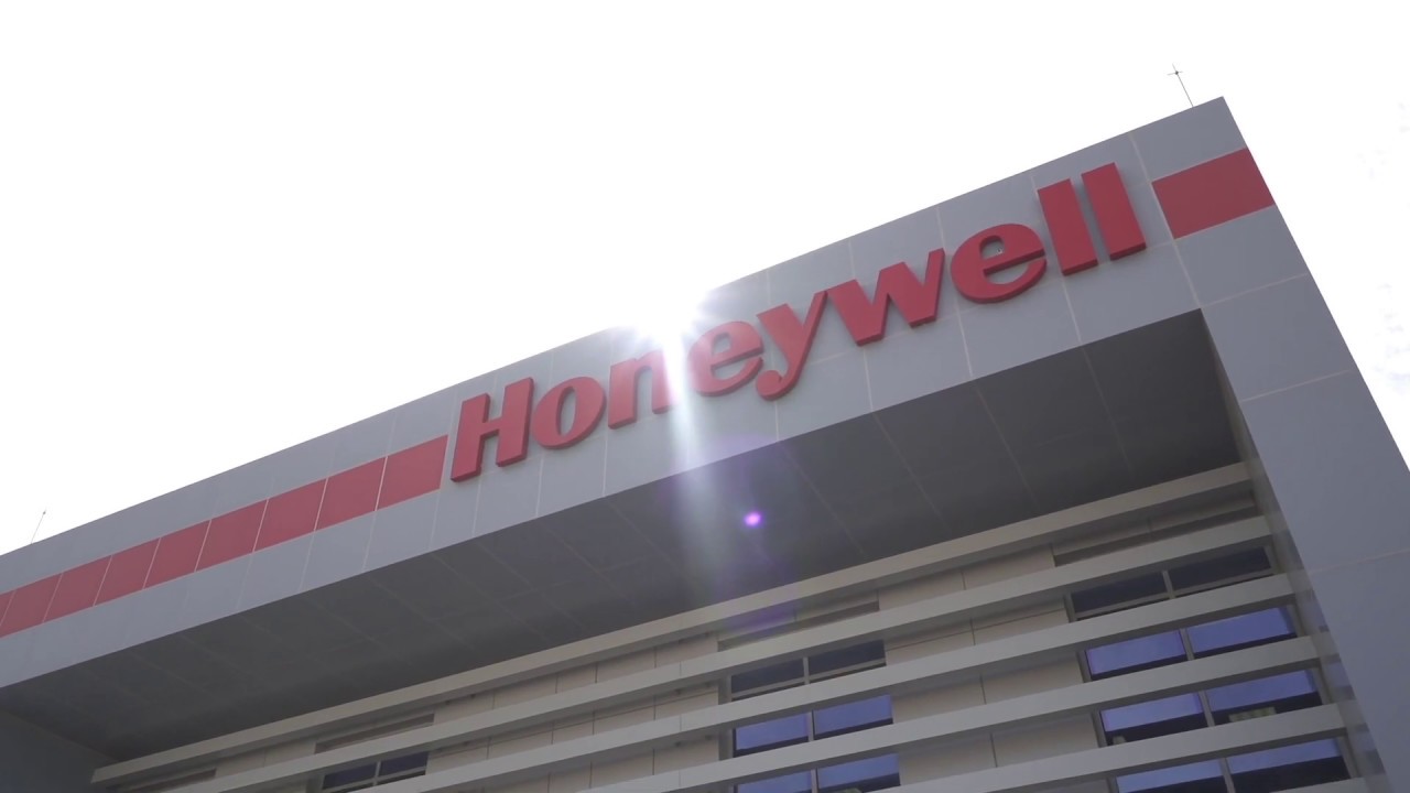 Learn more about #Honeywell #Masdar Innovation Center