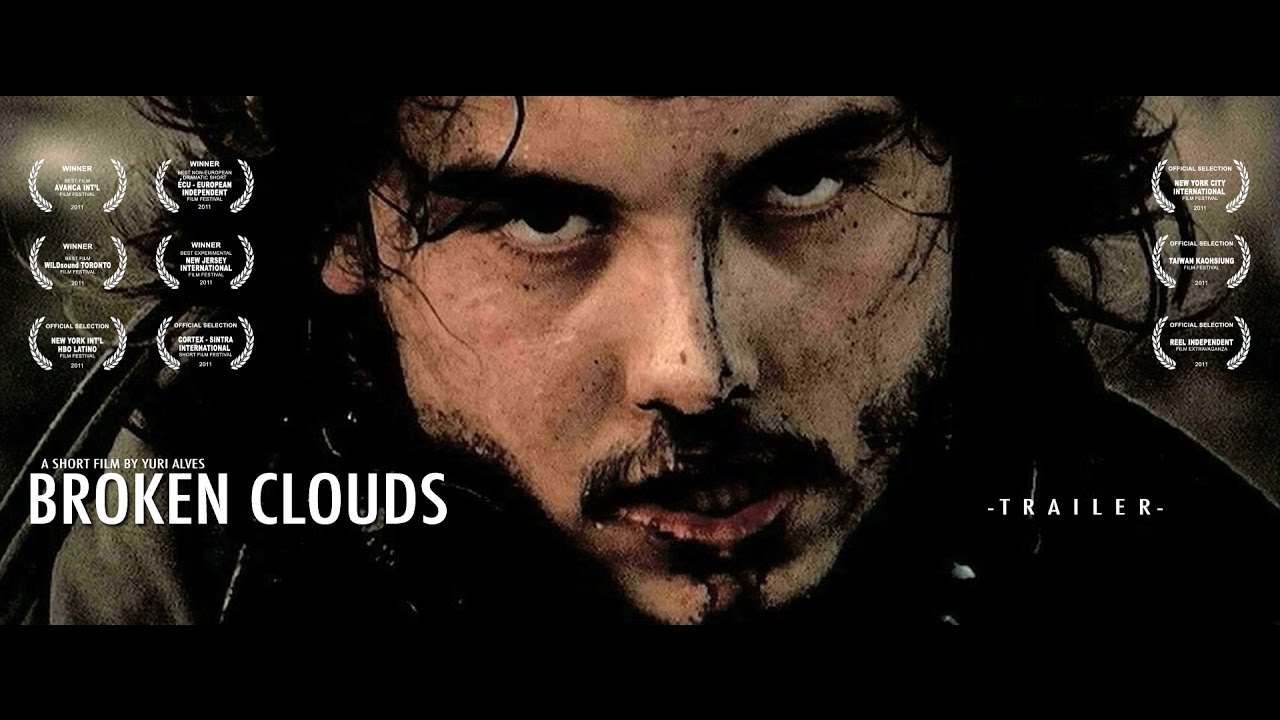 Broken Clouds - Trailer [1080p]