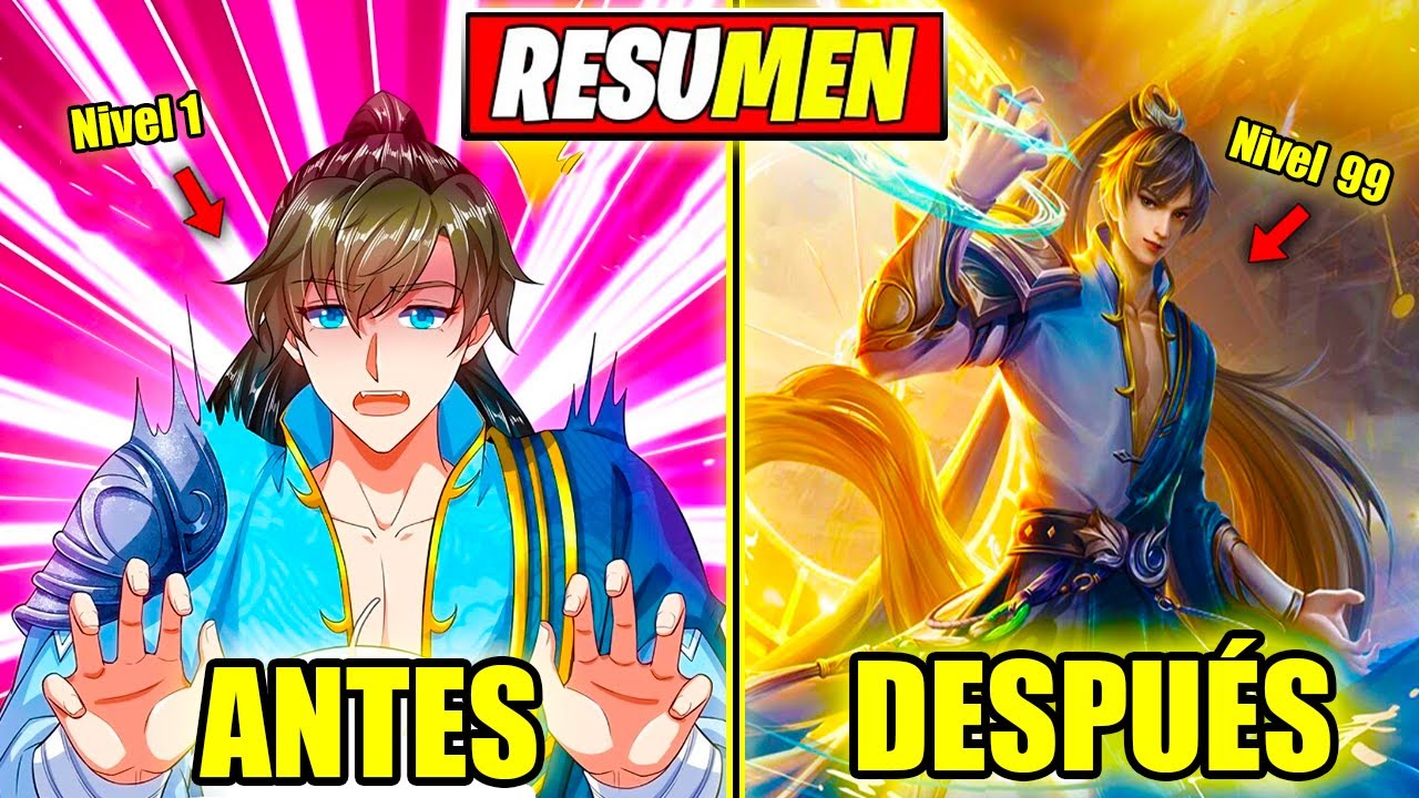 【7 Horas】 Descubrió el sistema de tiempo y se volvió increíblemente poderoso y rico. Resumen manga
