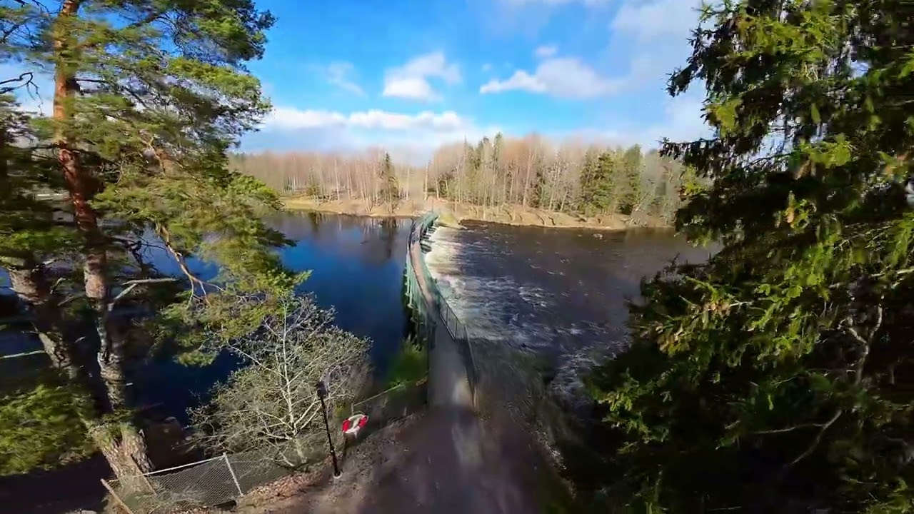 Surahammar Kolbäcksån
