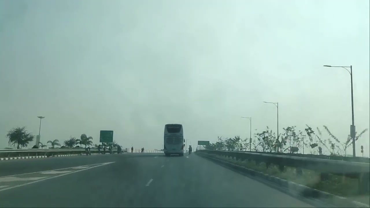 মাওয়া রোড, Mowa highway, Padma expressway