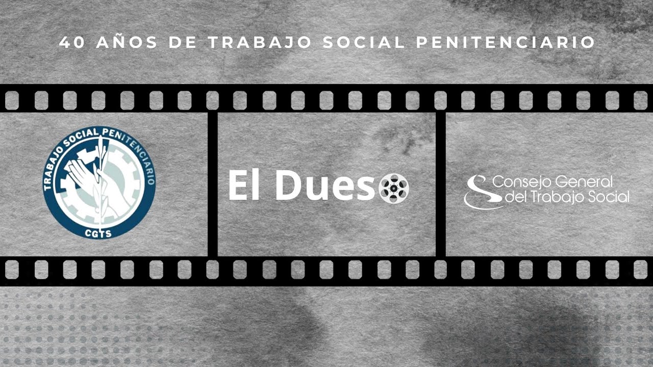 Reportaje Centro Penitenciario El Dueso