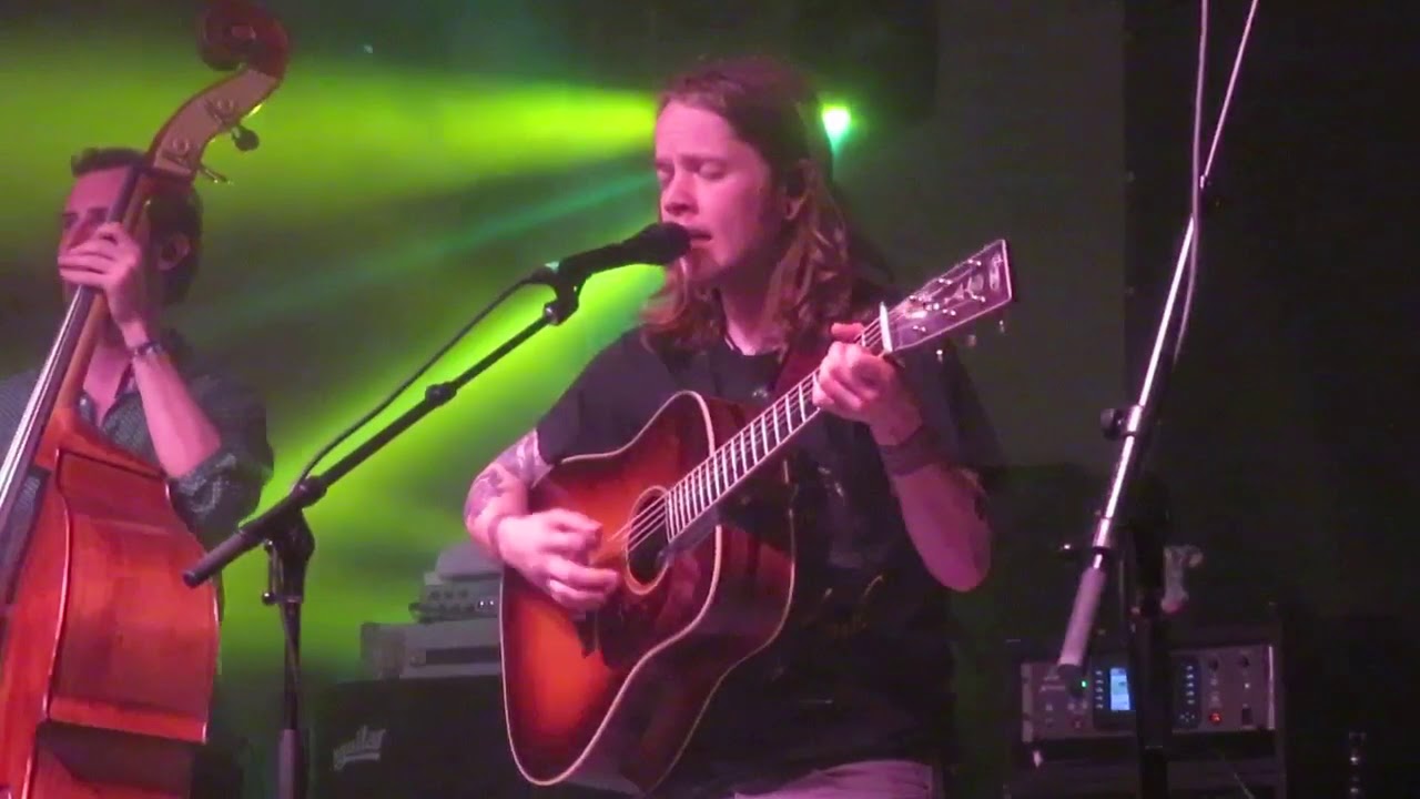 Billy Strings - Rocky Raccoon- 3/30/19 Tahoe Winter Wondergrass