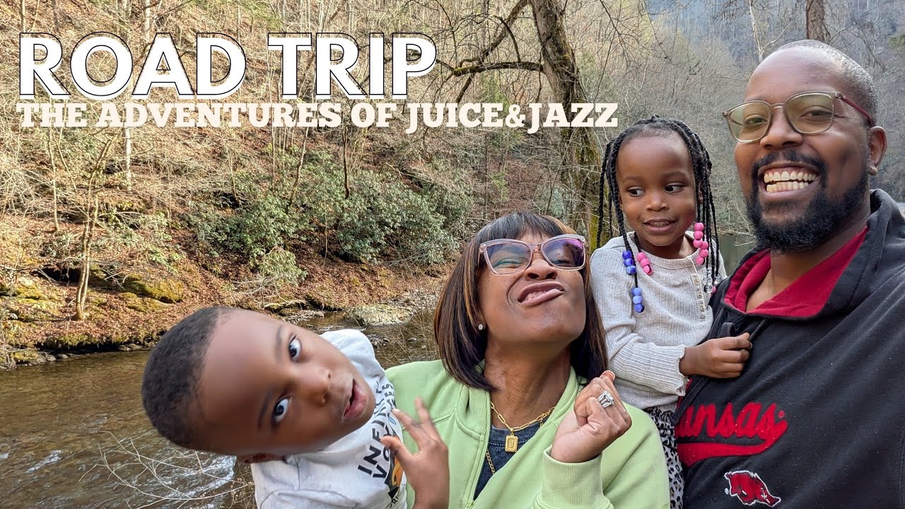 RV Road Trip Across America