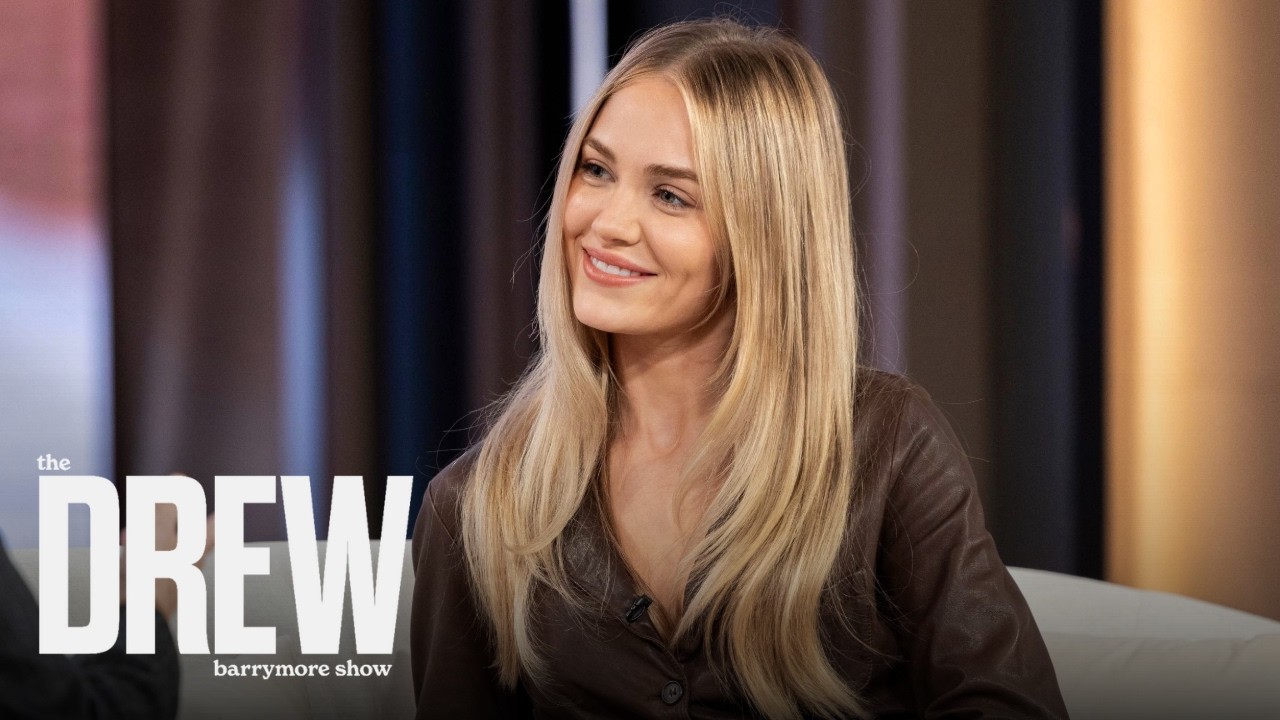 Michelle Randolph on Working with 'Landman' Costar Billy Bob Thornton: 