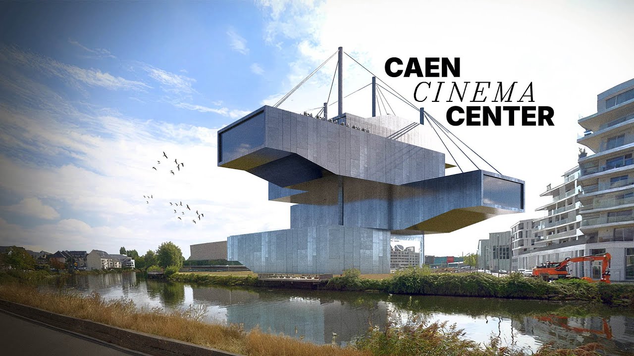 Kano Kino Centras