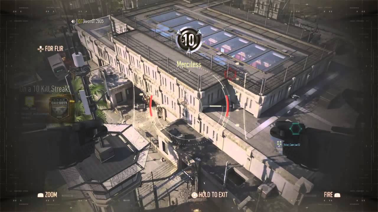 My Best Tac-19 play ever