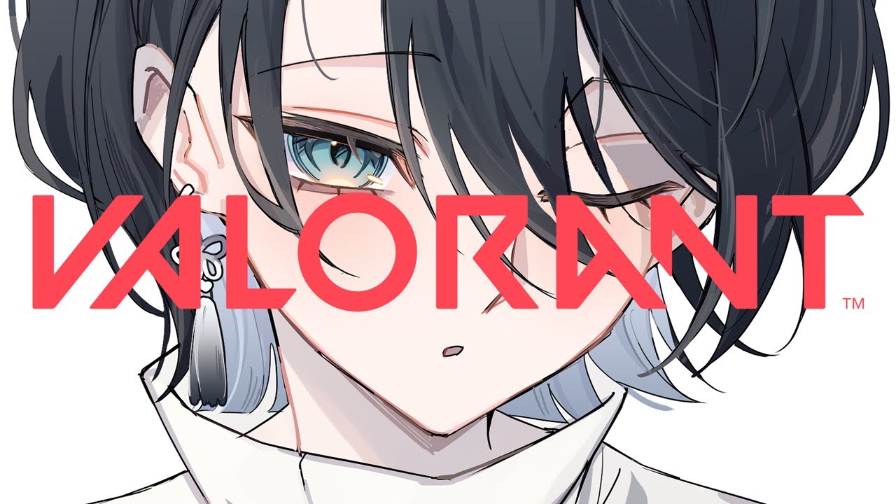 【Valorant】ヘッドラインを意識せよ(パクリ)【ヴァロラント】