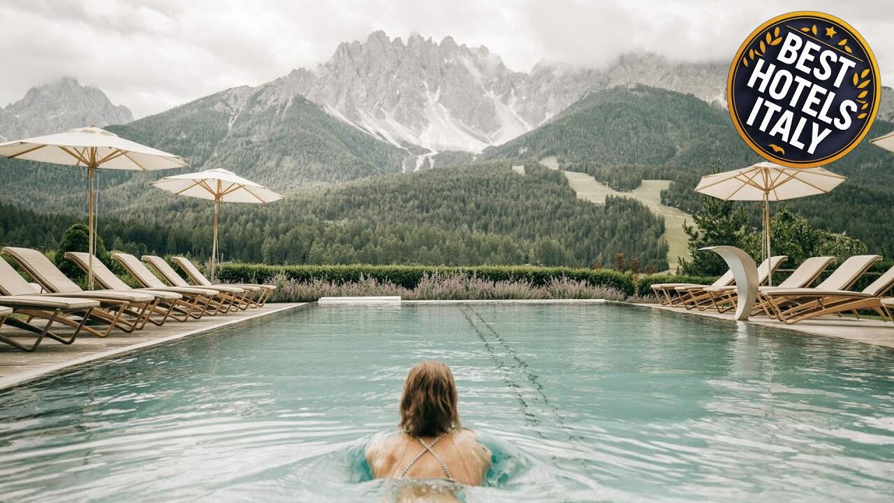 Naturhotel Leitlhof | Dobbiaco, Italy | Hotel Review 🌟