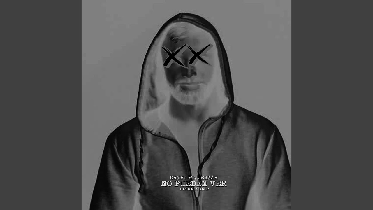 No Pueden Ver (feat. Cehzar)
