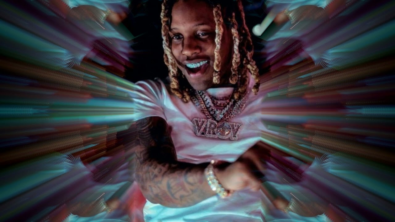 [FREE] Lil Durk Loop Kit / Sample Pack - 