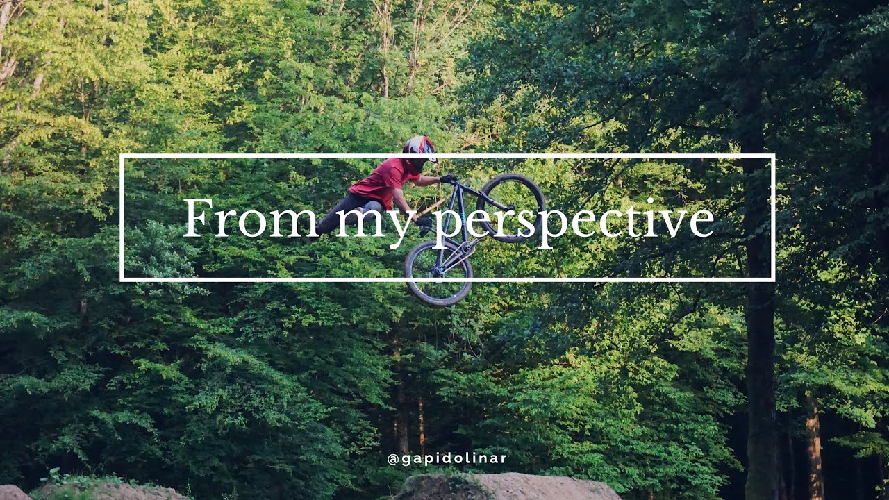From my Perspective / Divjina