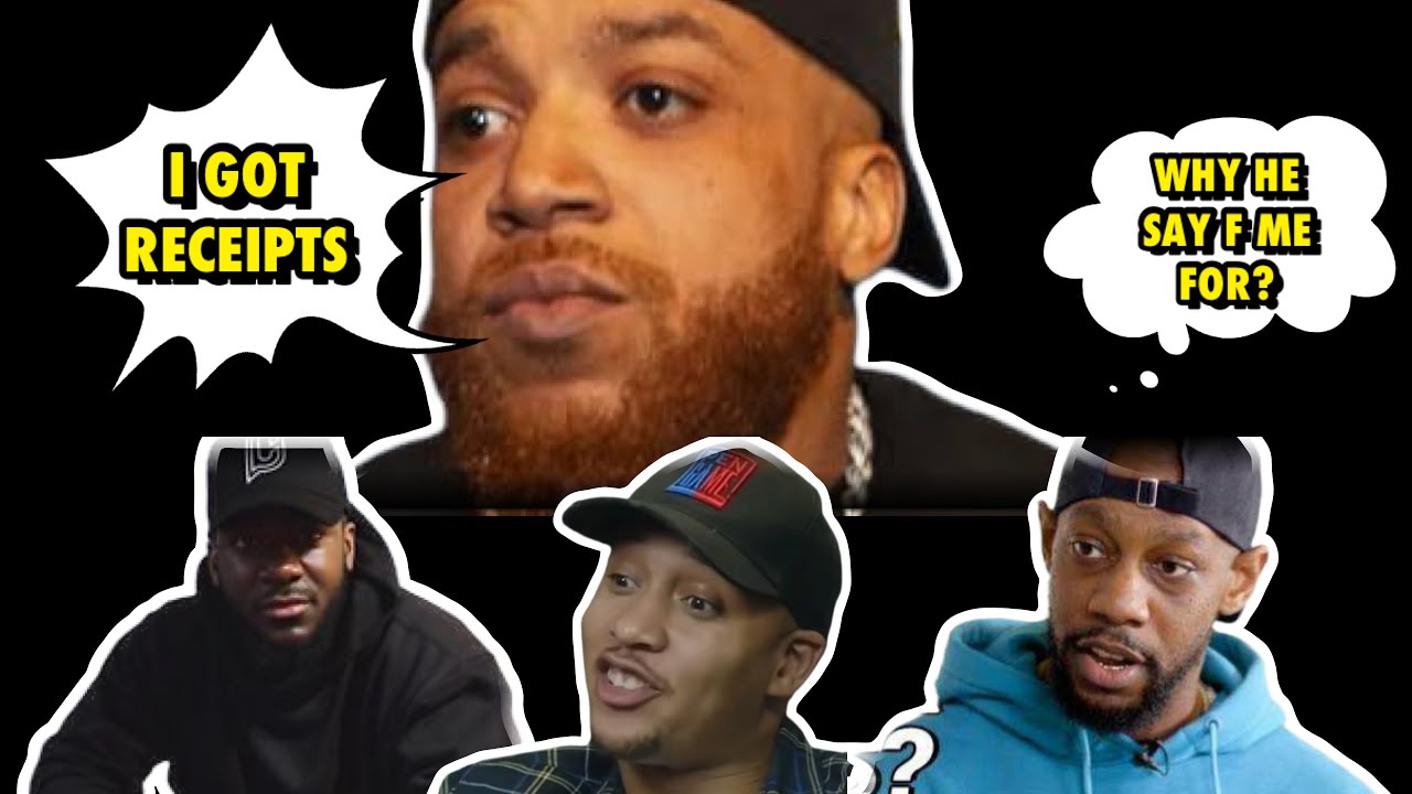 GINGA JAY VS 3 SHOTS OF TEQUILA, NO BEHAVIOUR PODCAST & PENGAME RAP BATTLE