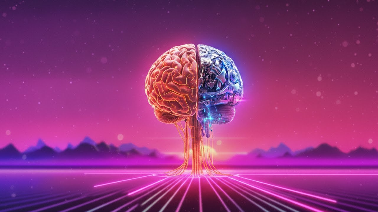 Le Cerveau cach&eacute; de l'IA : comprendre le RAG