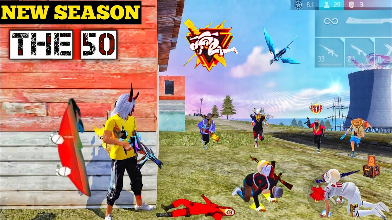 28 kills Total ✅ New Season Br ranked 🎯 Hard lobby 💀 Full Game play 📱 SARJU BHAI 💪