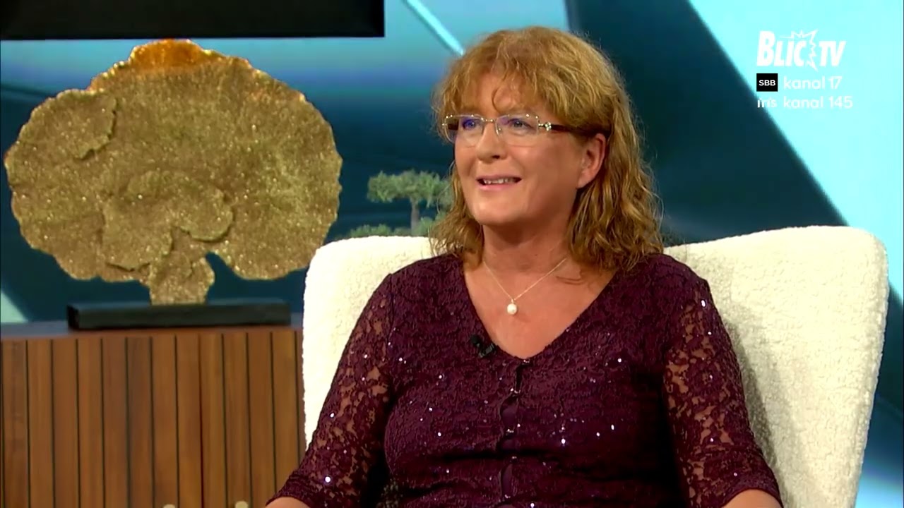 NADEŽDA BASARA, DOKTORKA KOD KOJE SE NE UMIRE: "Matične ćelije iz pupčane vrpce izgubile na značaju"
