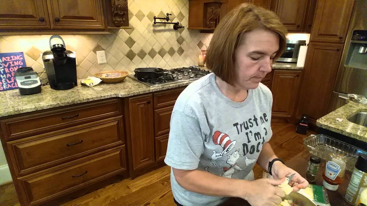 Rueben Casserole