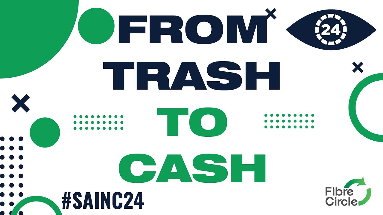 From Trash to Cash