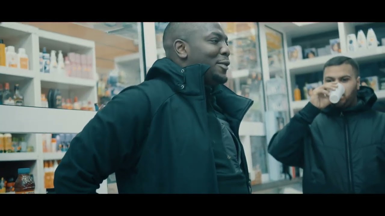 Temps Plein - &Eacute;pisode 0