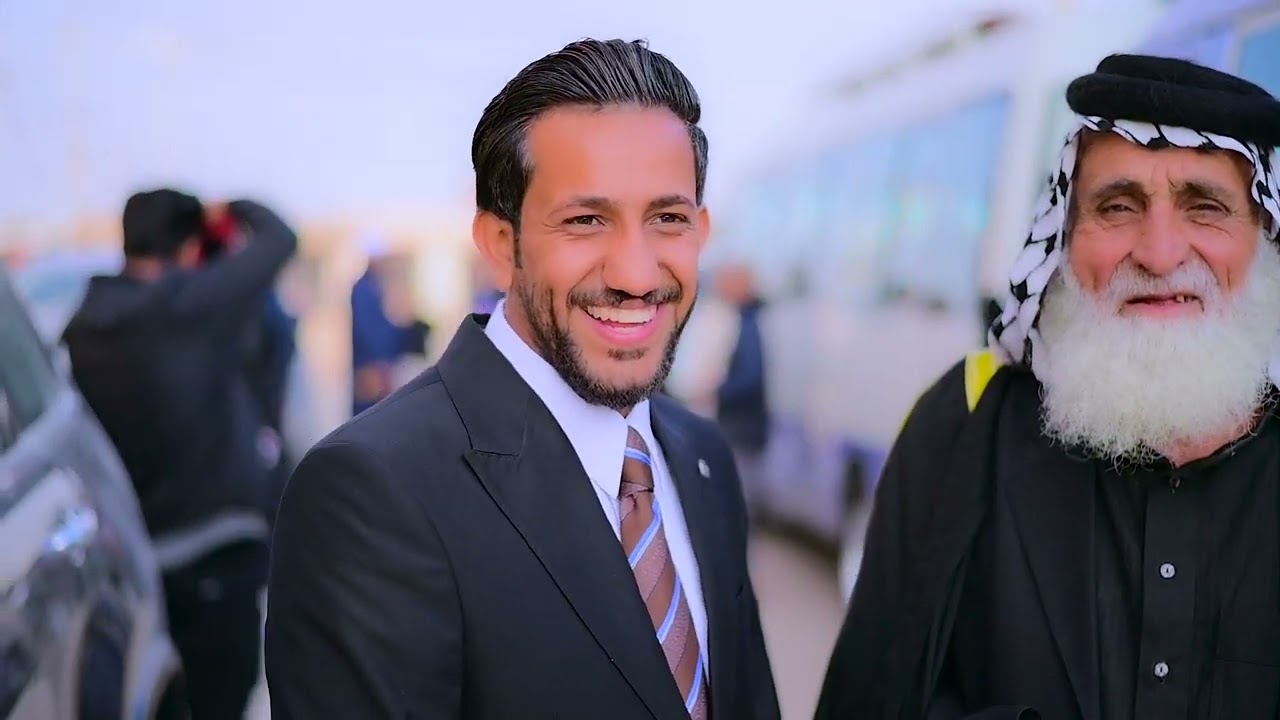 جزء الاول من حفل زفاف الورد _يوسف عنيد الدراجي _الف مبروك يستاهل كل خير 🙂