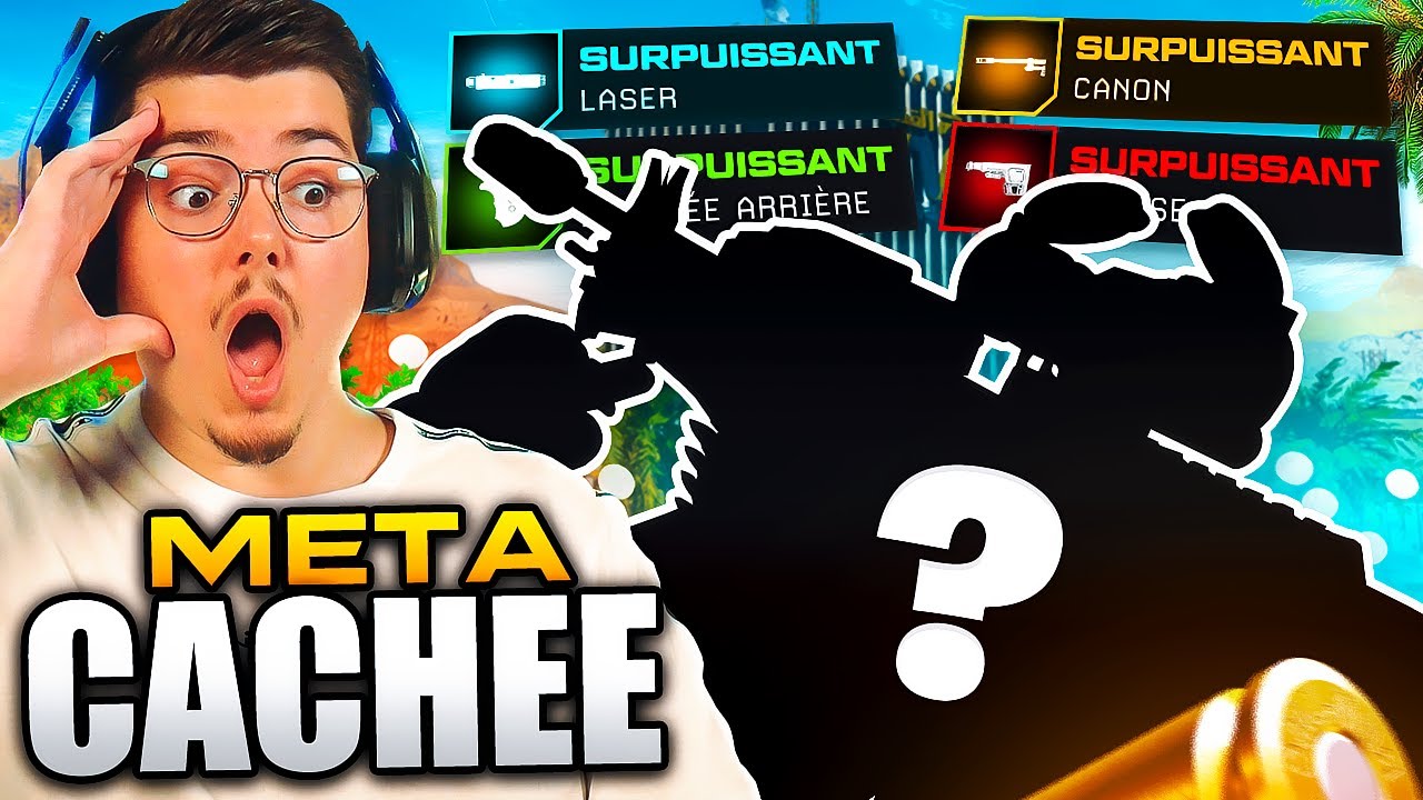 La MEILLEURE CLASSE pour faire TOP 1 FACILEMENT sur WARZONE 2 ?! (Record de kills)