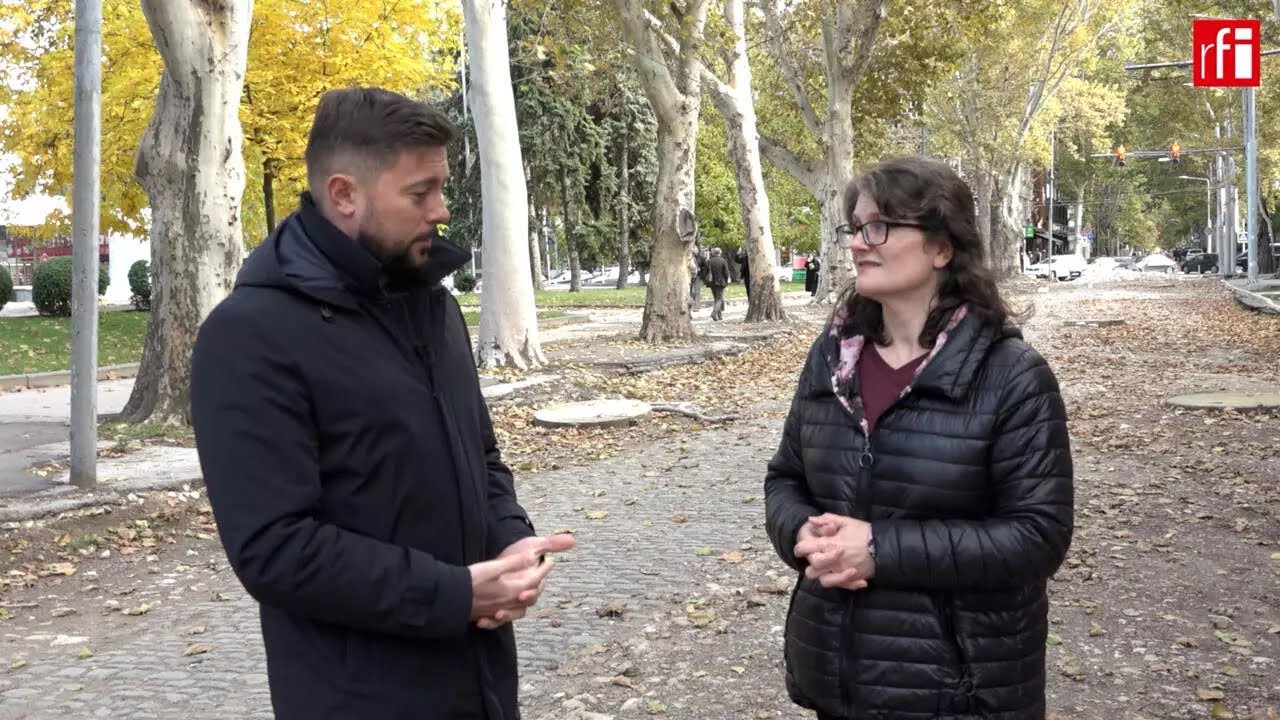 Victor Chironda: Chișinăul – un centru urban aflat mereu la intersecția diferitor lumi • RFI