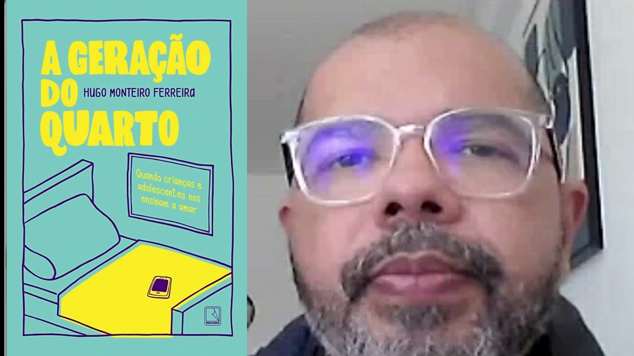Hugo Monteiro Ferreira compara Gera&ccedil;&atilde;o do Quarto ao 
