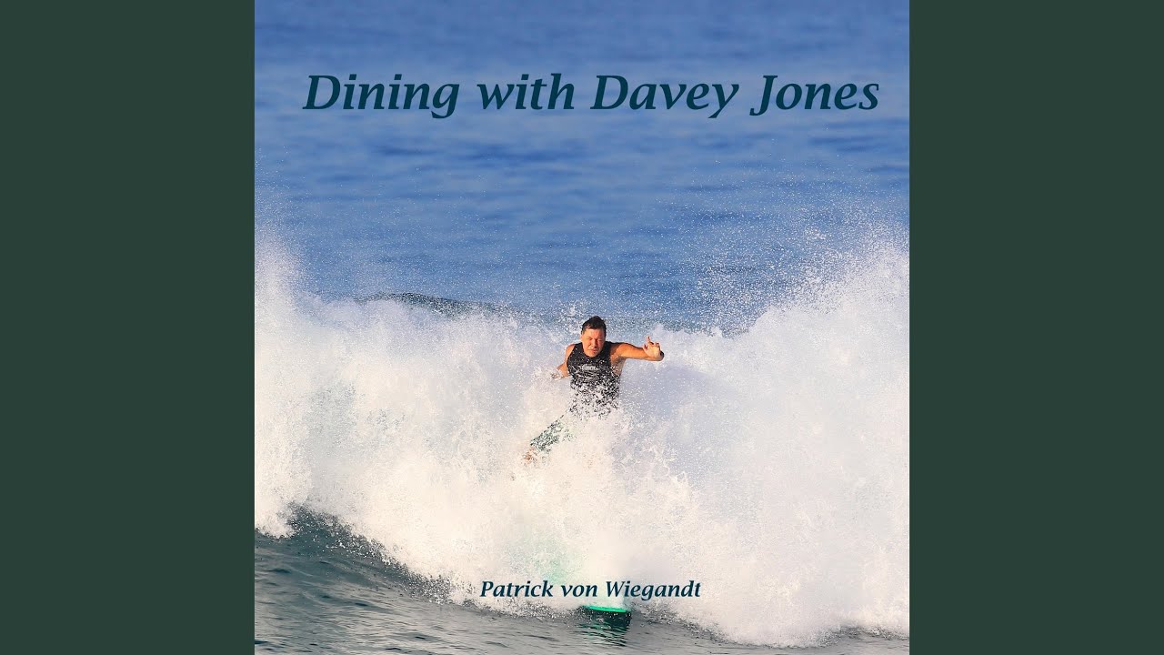 Dining with Davey Jones