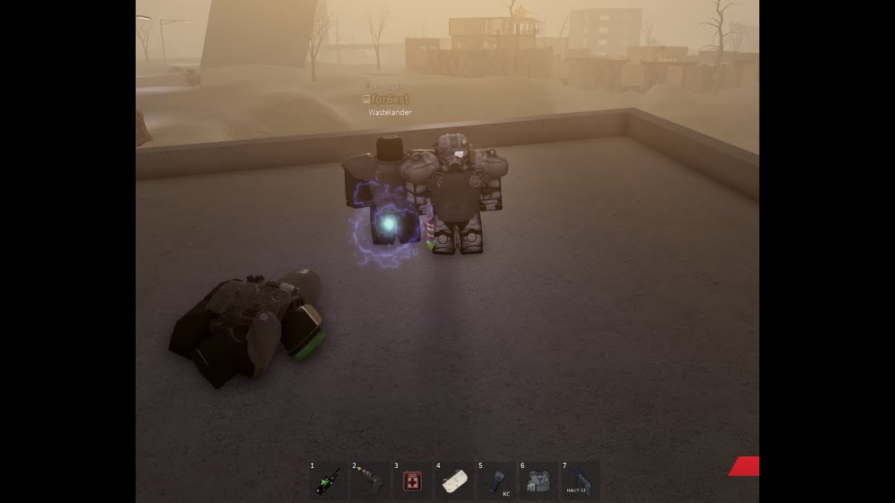 day of dusk event!!