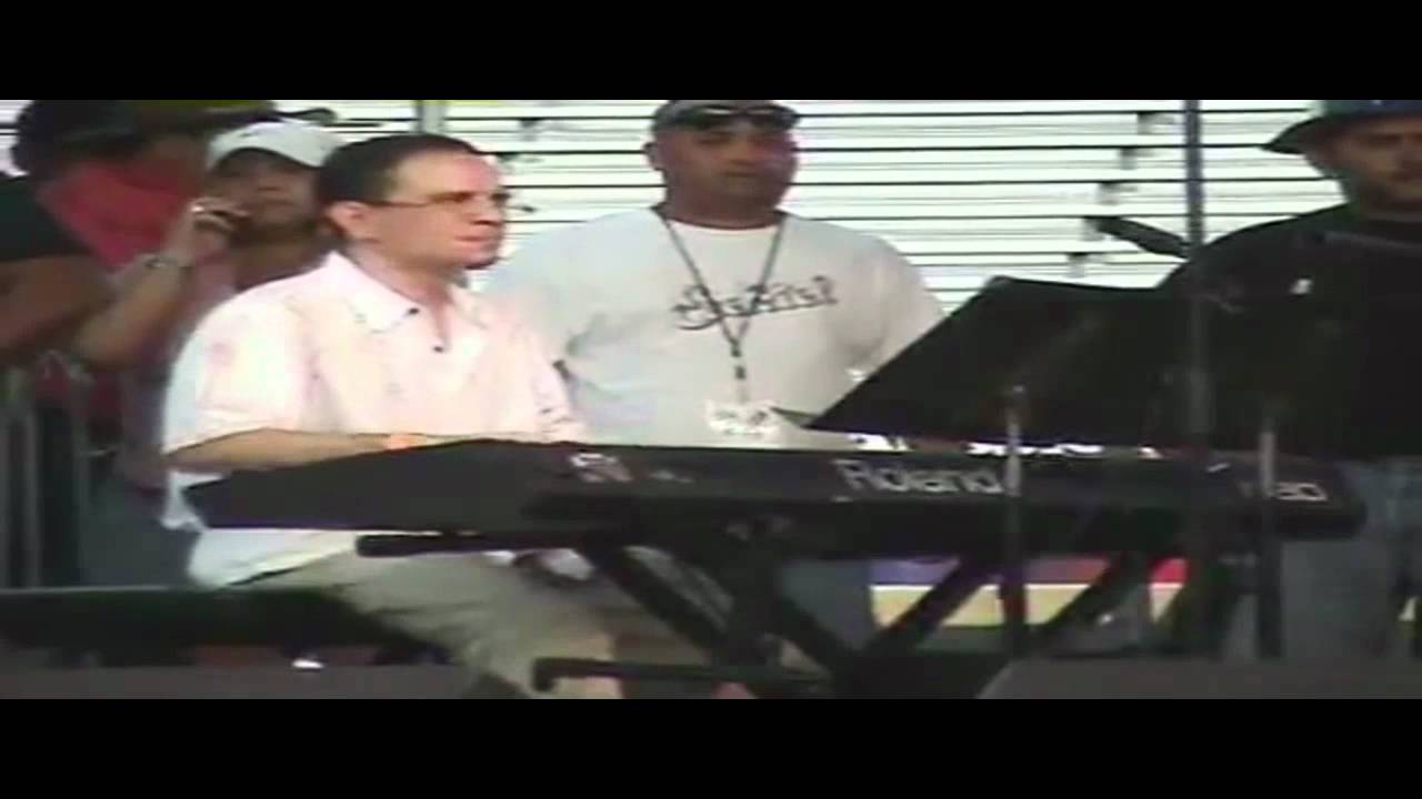 TNT Band - Sabré Olvidar