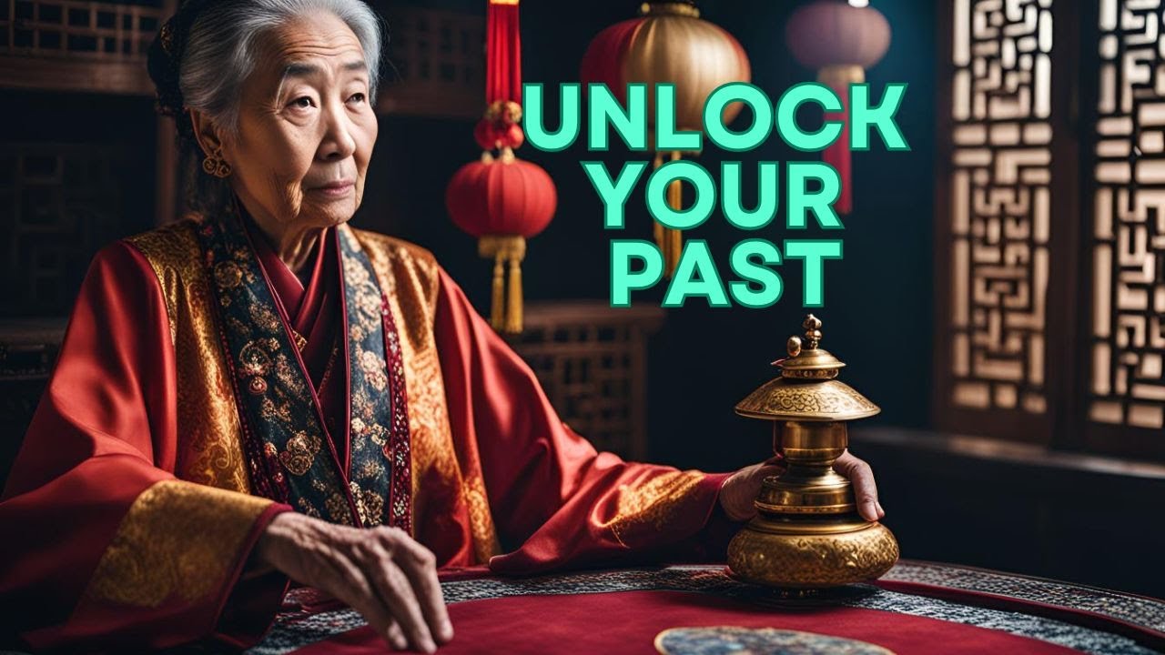 Discover Your Karmic Journey and Subconscious Power!