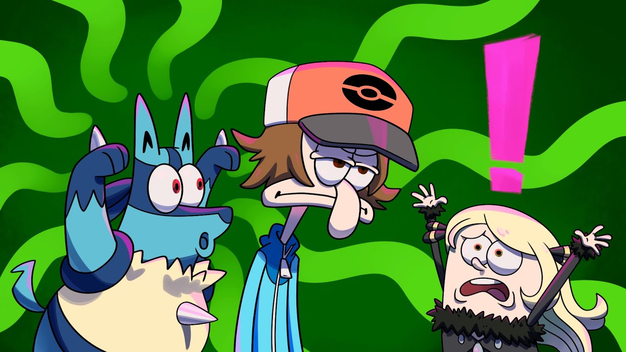 Las grandes mentiras de Pokémon que TODOS creyeron