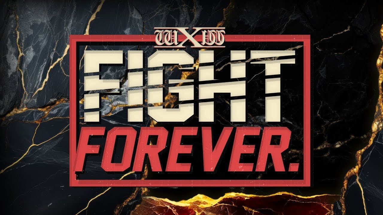 wXw Fight Forever - wXw 16 Carat Gold Night 3 (09.03.2025, Deutsch)