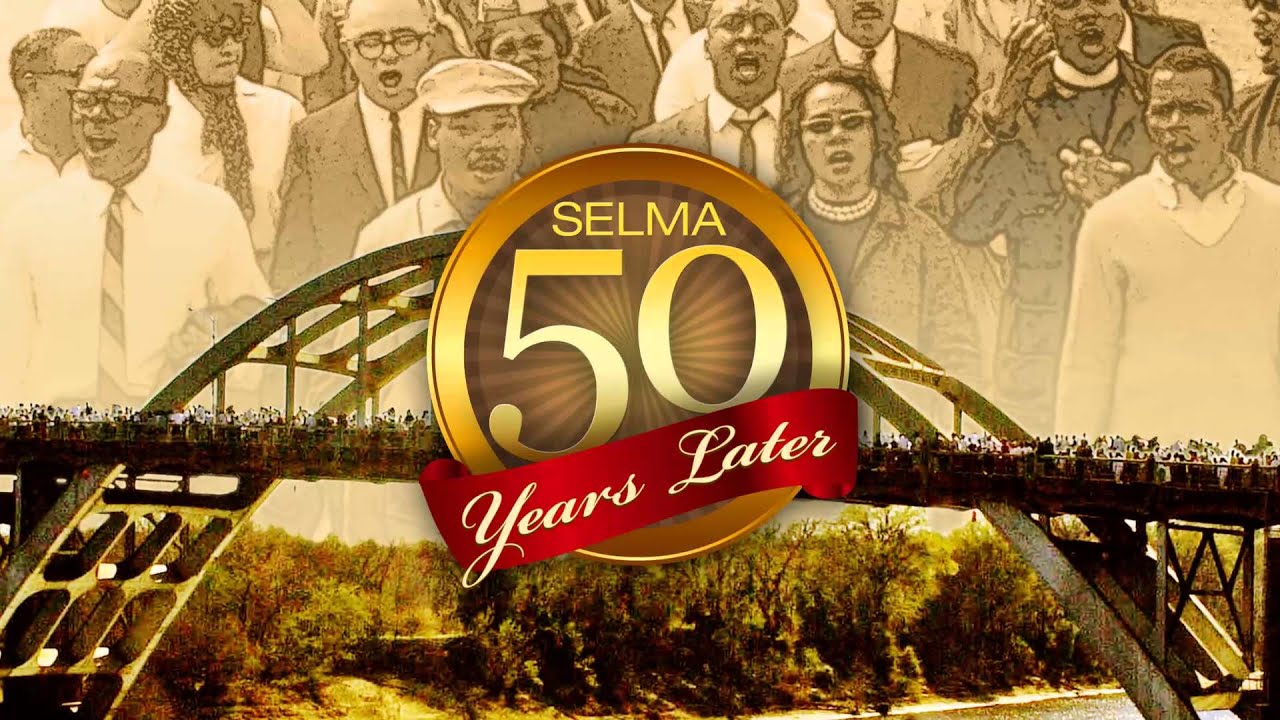 WVTM Open Selma 50 Years Lambert