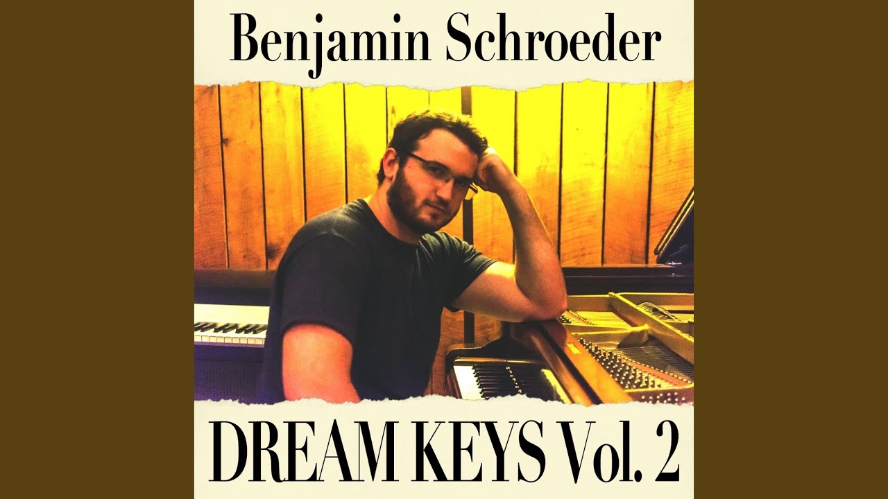 Die a Happy Man (Piano Version)